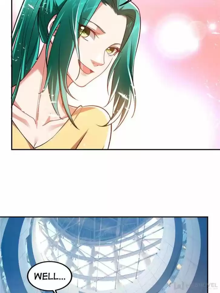 Picking up a School Beauty to Be Wife Ch.128