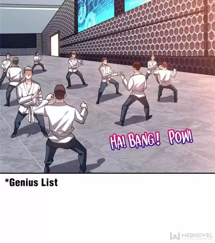 Picking up a School Beauty to Be Wife Ch.128