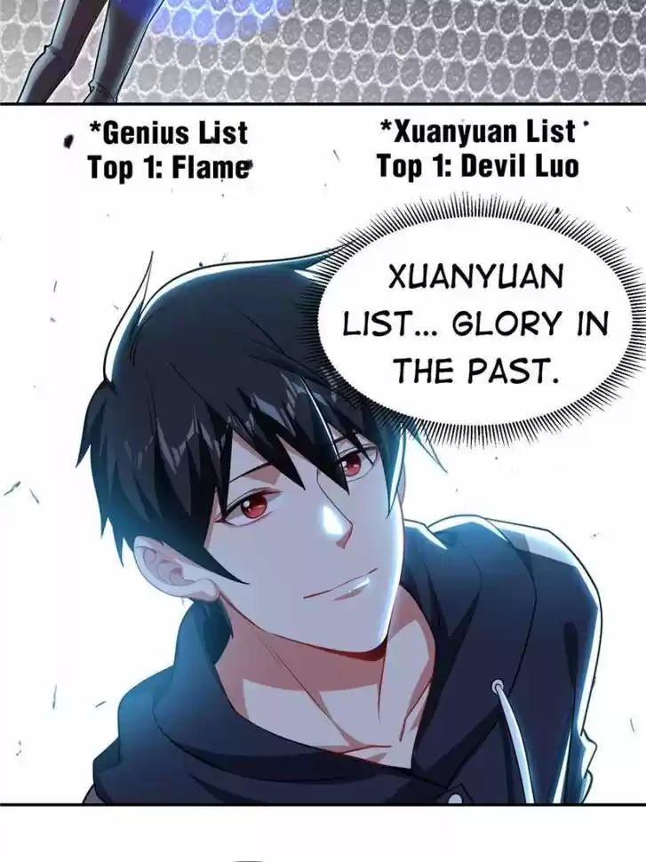 Picking up a School Beauty to Be Wife Ch.128