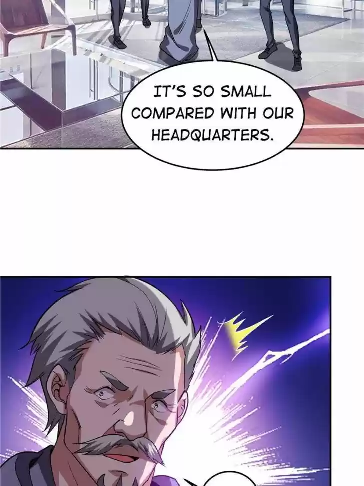 Picking up a School Beauty to Be Wife Ch.129