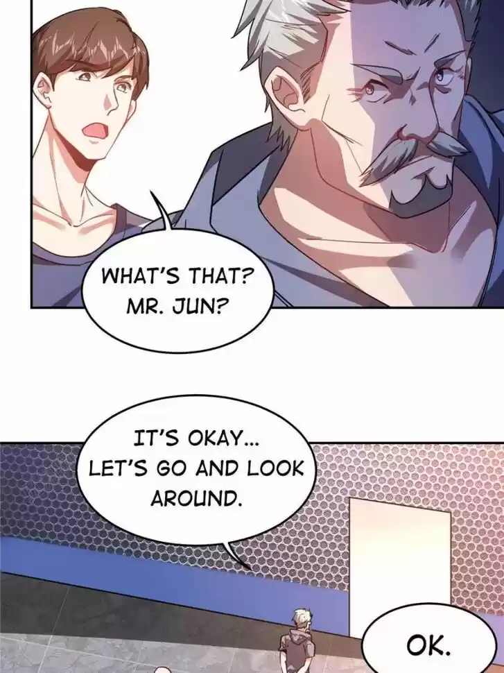 Picking up a School Beauty to Be Wife Ch.129