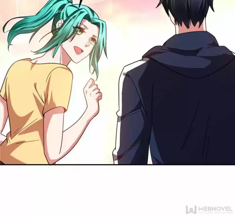 Picking up a School Beauty to Be Wife Ch.129