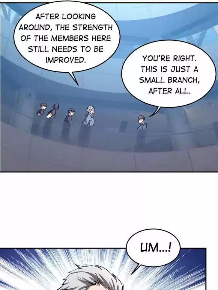 Picking up a School Beauty to Be Wife Ch.129