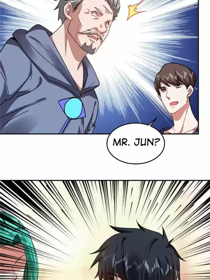 Picking up a School Beauty to Be Wife Ch.129