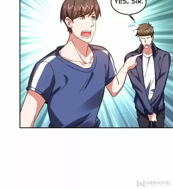 Picking up a School Beauty to Be Wife Ch.129