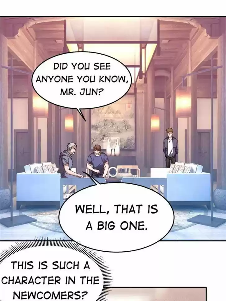 Picking up a School Beauty to Be Wife Ch.129