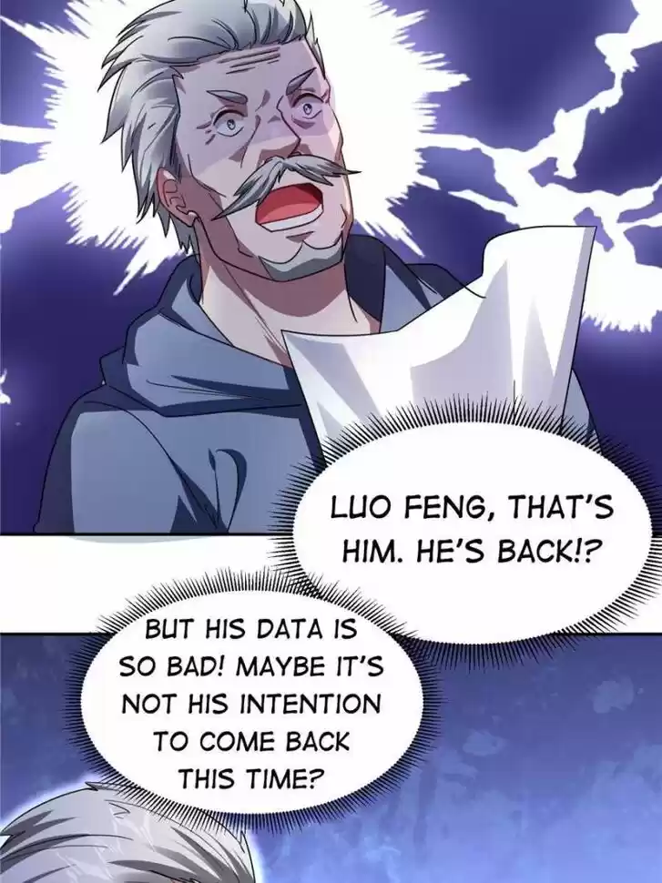 Picking up a School Beauty to Be Wife Ch.129