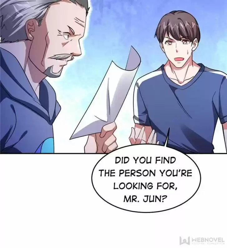 Picking up a School Beauty to Be Wife Ch.129