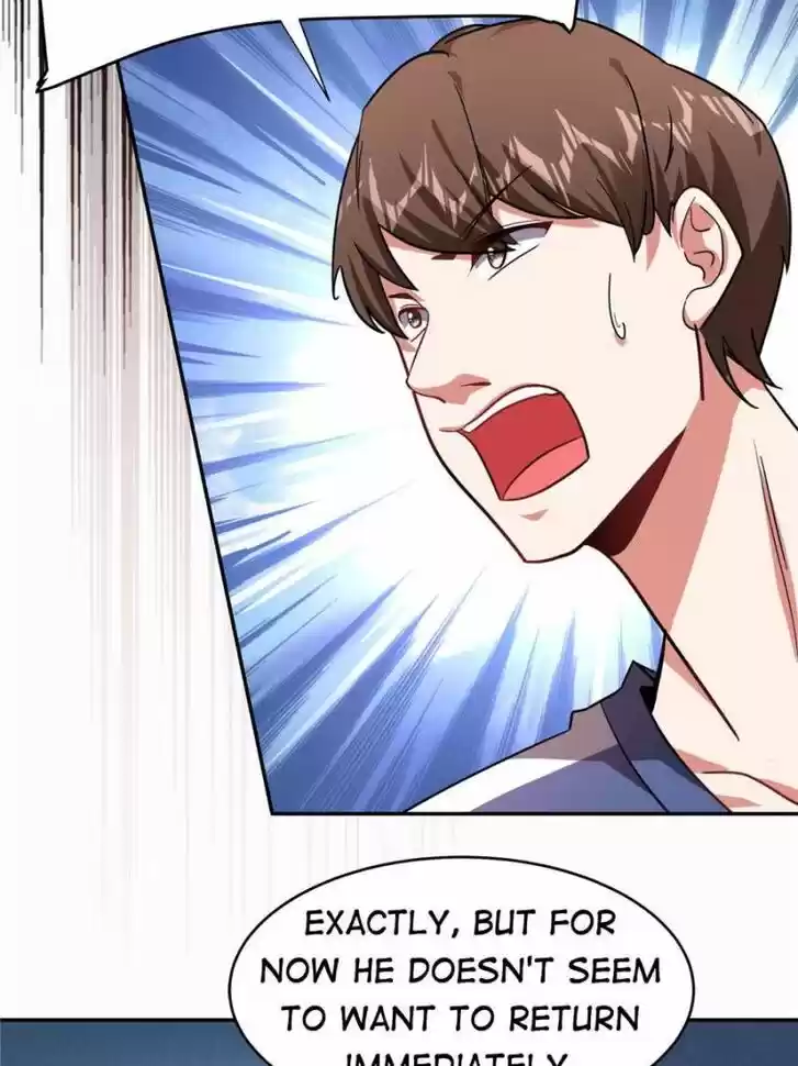 Picking up a School Beauty to Be Wife Ch.129