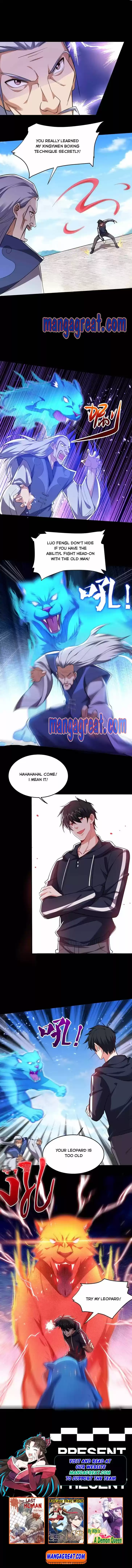 Picking up a School Beauty to Be Wife Ch.132