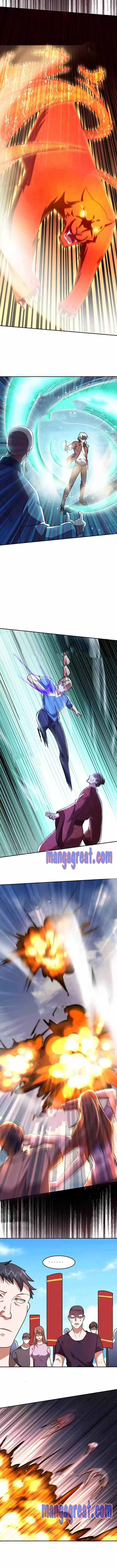 Picking up a School Beauty to Be Wife Ch.133