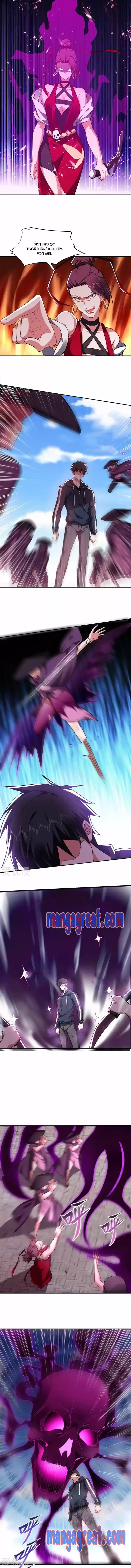 Picking up a School Beauty to Be Wife Ch.136