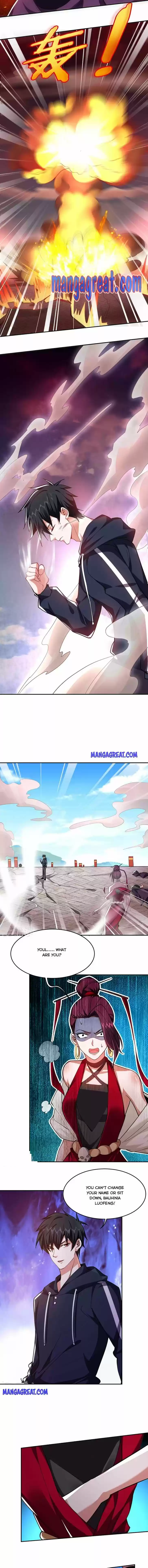 Picking up a School Beauty to Be Wife Ch.136