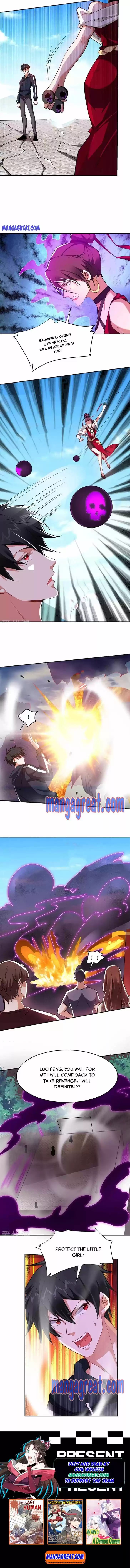 Picking up a School Beauty to Be Wife Ch.136