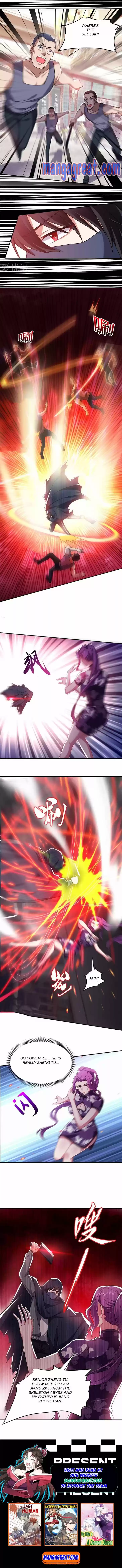 Picking up a School Beauty to Be Wife Ch.144