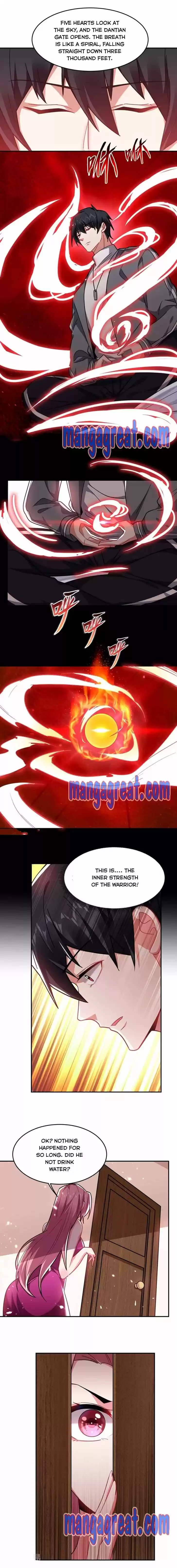 Picking up a School Beauty to Be Wife Ch.147