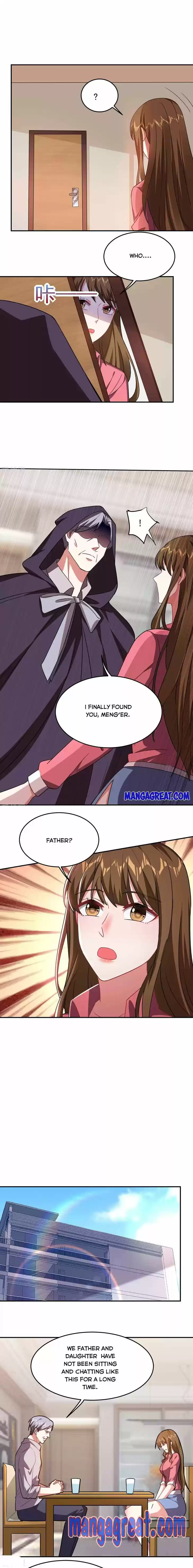 Picking up a School Beauty to Be Wife Ch.150