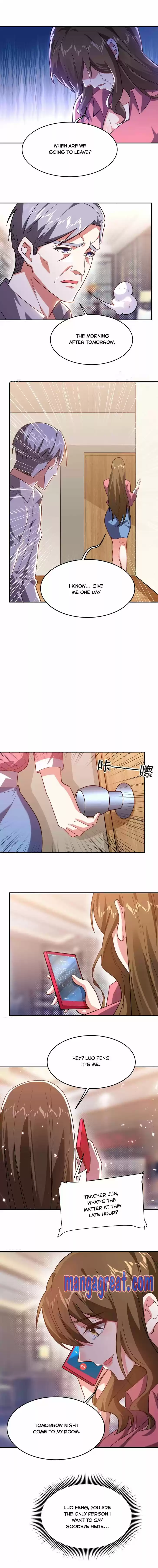 Picking up a School Beauty to Be Wife Ch.150