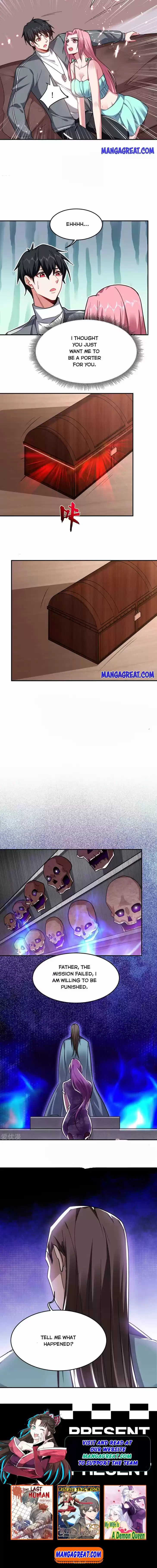 Picking up a School Beauty to Be Wife Ch.153