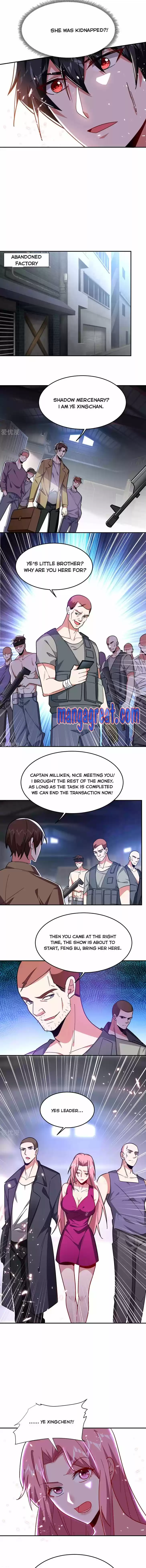 Picking up a School Beauty to Be Wife Ch.156