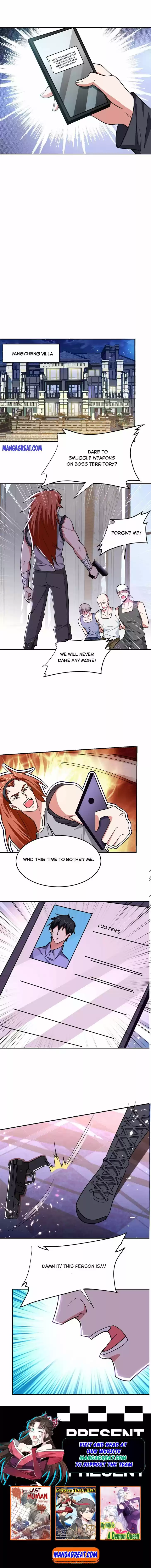 Picking up a School Beauty to Be Wife Ch.156