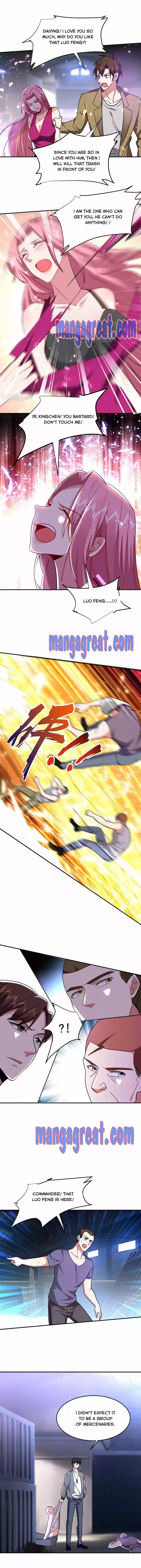 Picking up a School Beauty to Be Wife Ch.157