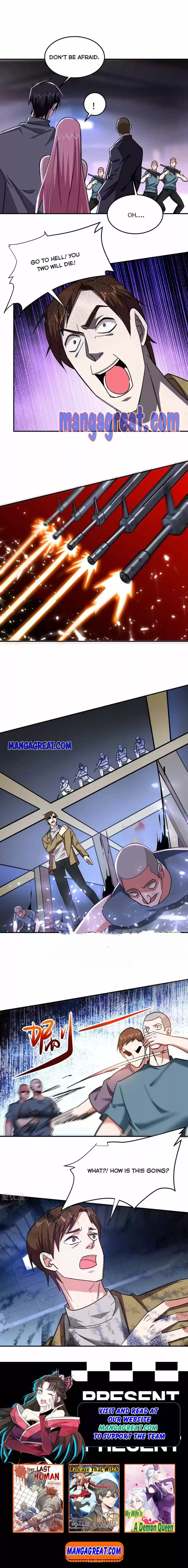 Picking up a School Beauty to Be Wife Ch.158