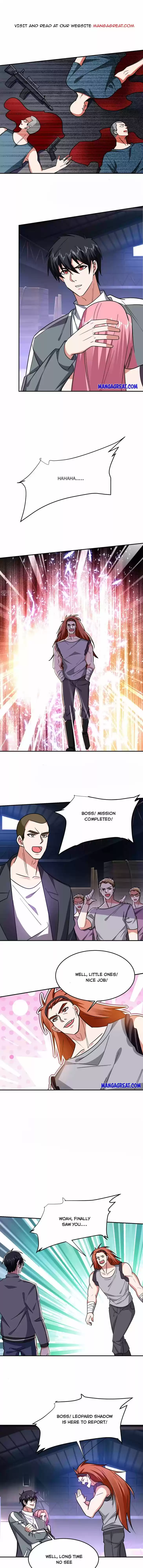 Picking up a School Beauty to Be Wife Ch.159