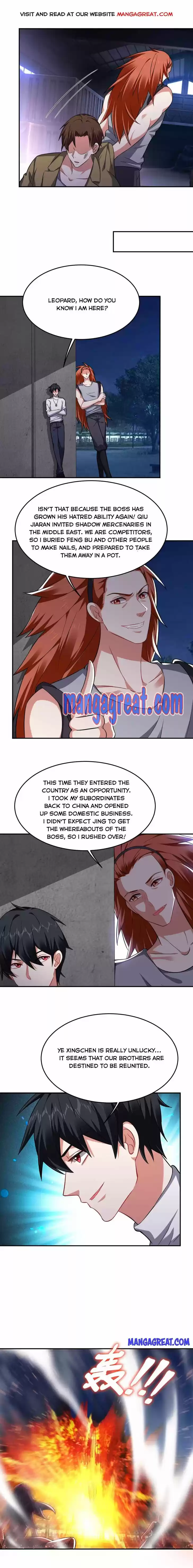 Picking up a School Beauty to Be Wife Ch.160