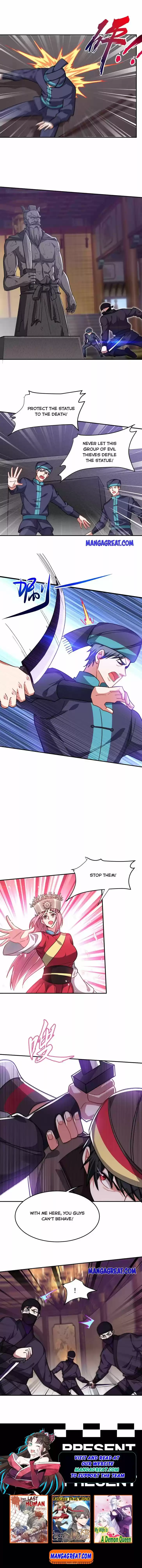 Picking up a School Beauty to Be Wife Ch.162