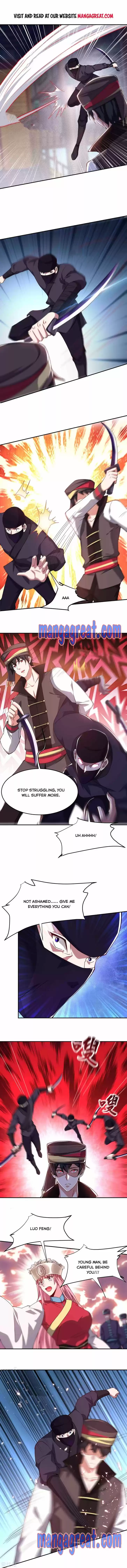 Picking up a School Beauty to Be Wife Ch.163