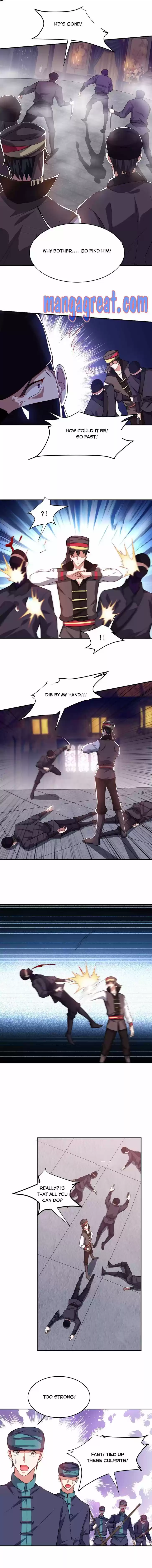 Picking up a School Beauty to Be Wife Ch.163