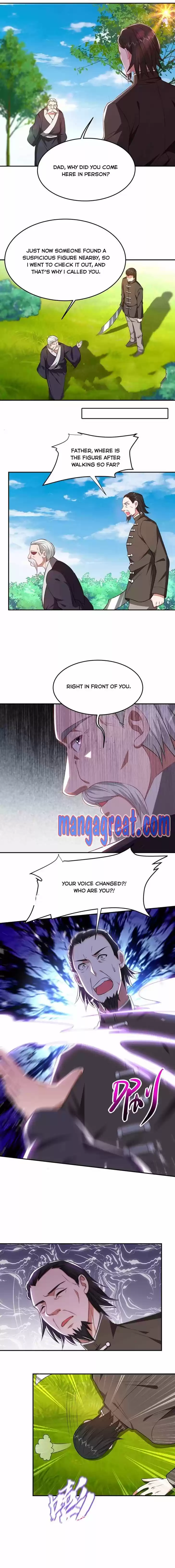 Picking up a School Beauty to Be Wife Ch.164