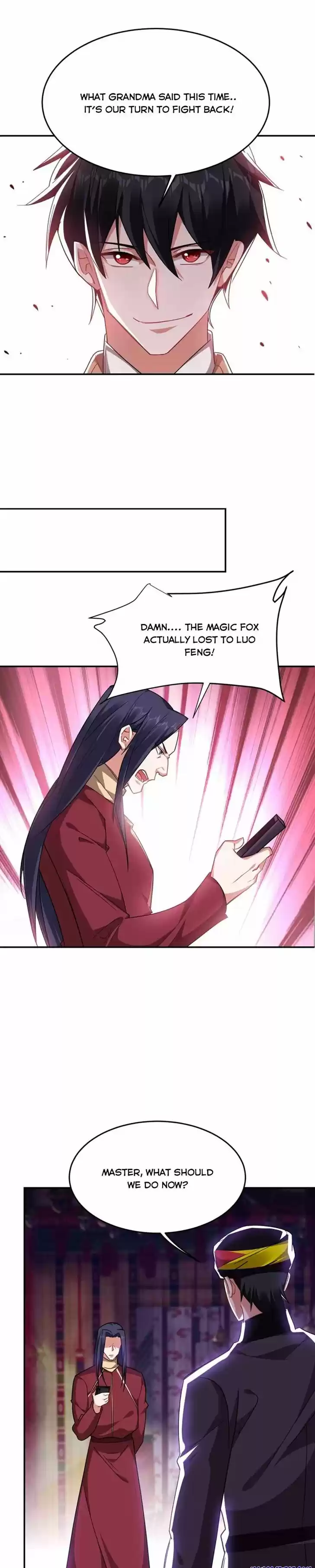 Picking up a School Beauty to Be Wife Ch.166