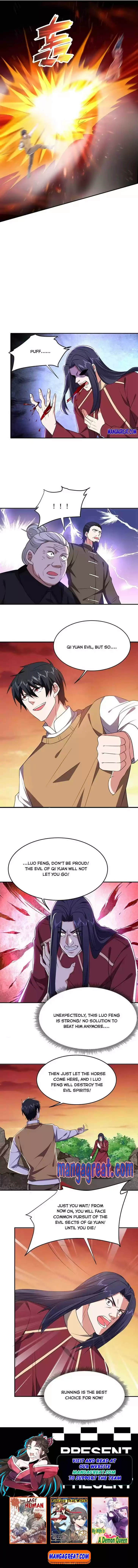 Picking up a School Beauty to Be Wife Ch.167