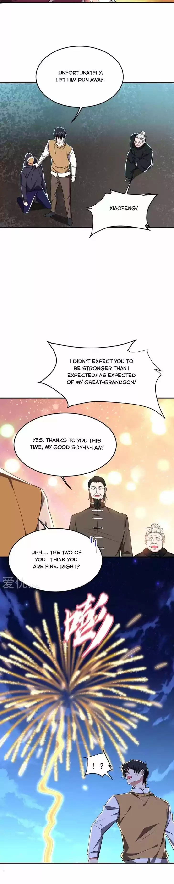 Picking up a School Beauty to Be Wife Ch.168