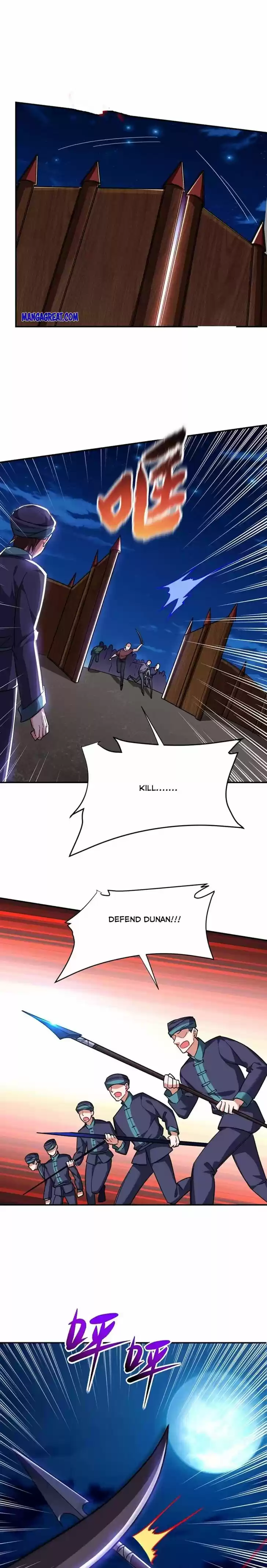 Picking up a School Beauty to Be Wife Ch.168