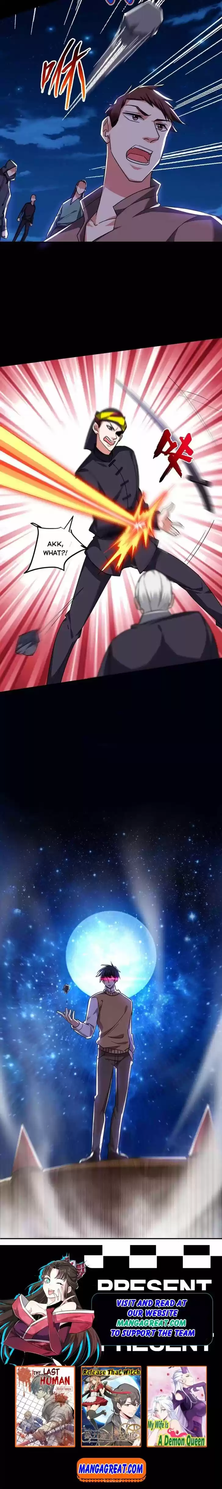 Picking up a School Beauty to Be Wife Ch.168