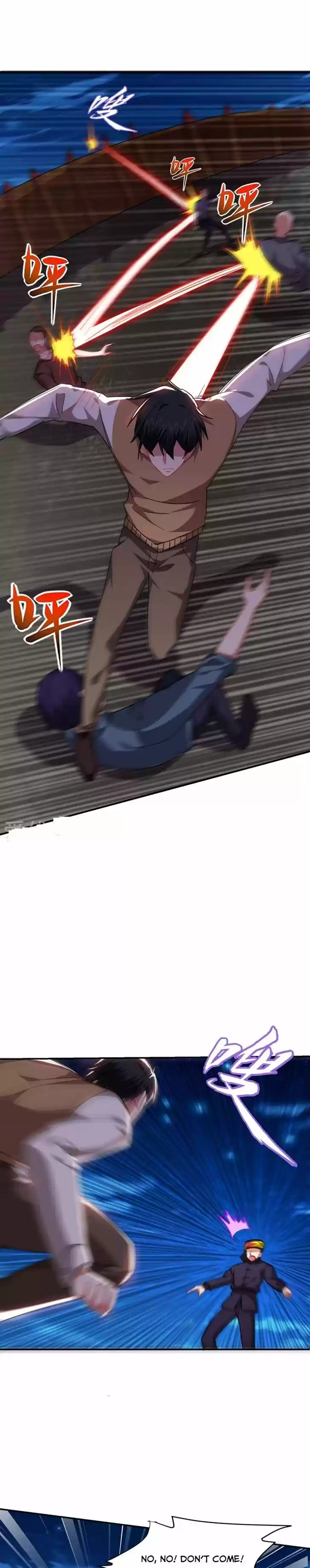 Picking up a School Beauty to Be Wife Ch.169