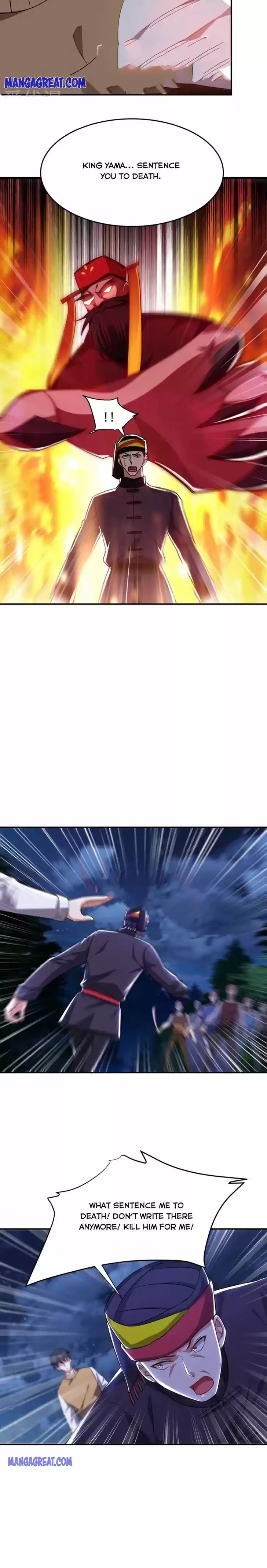 Picking up a School Beauty to Be Wife Ch.169