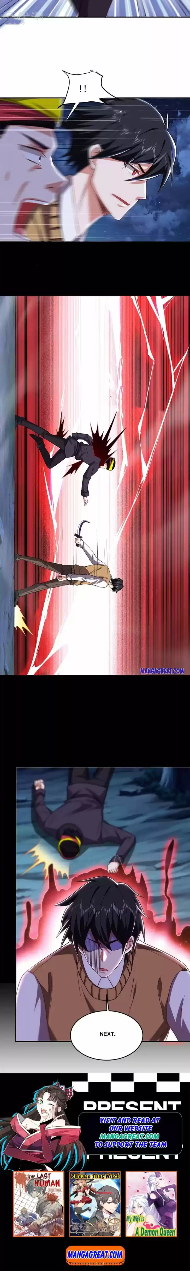 Picking up a School Beauty to Be Wife Ch.169