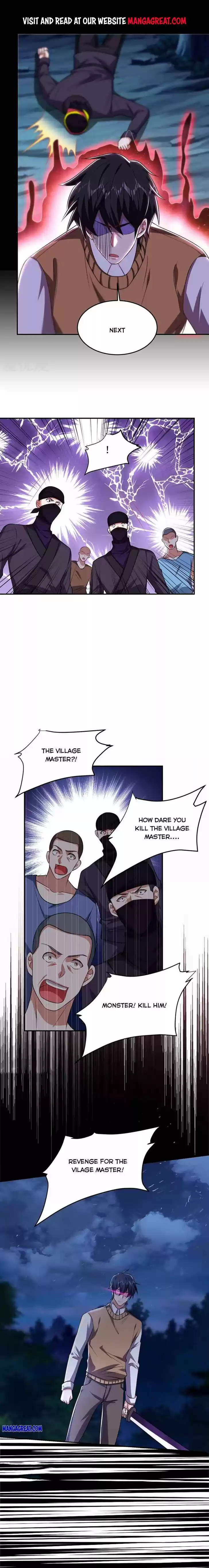 Picking up a School Beauty to Be Wife Ch.170