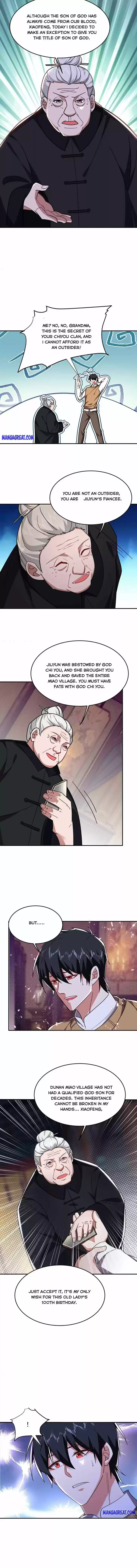 Picking up a School Beauty to Be Wife Ch.171