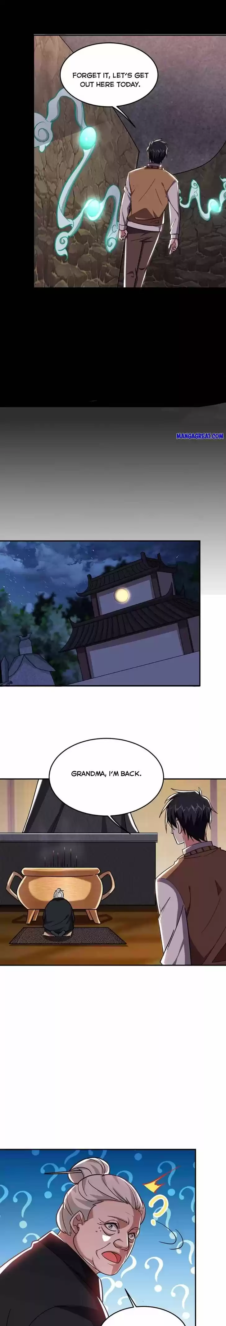 Picking up a School Beauty to Be Wife Ch.172