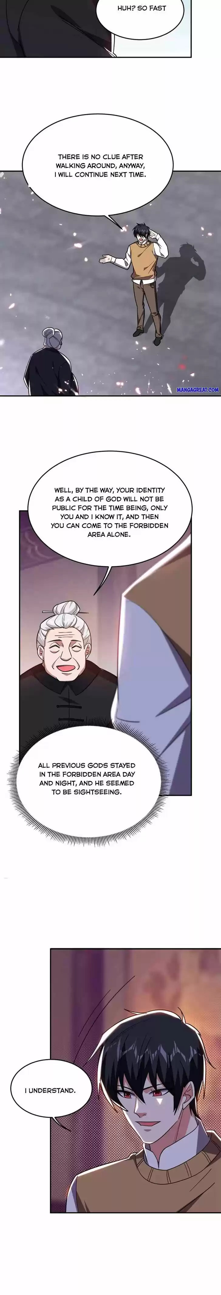 Picking up a School Beauty to Be Wife Ch.172