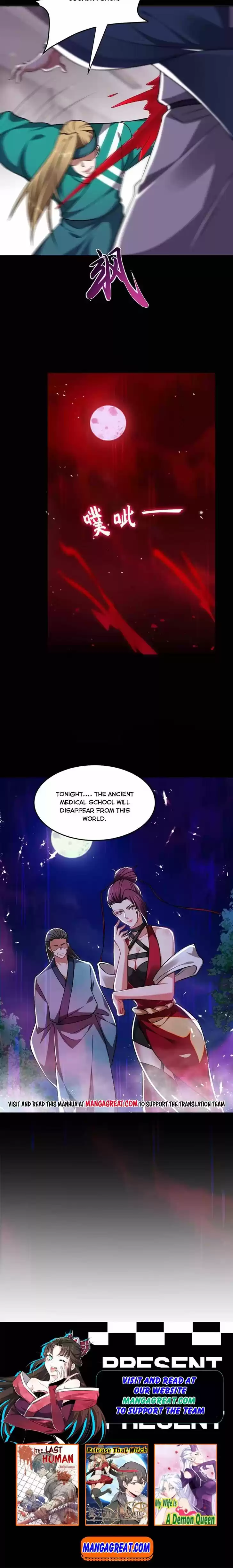 Picking up a School Beauty to Be Wife Ch.173