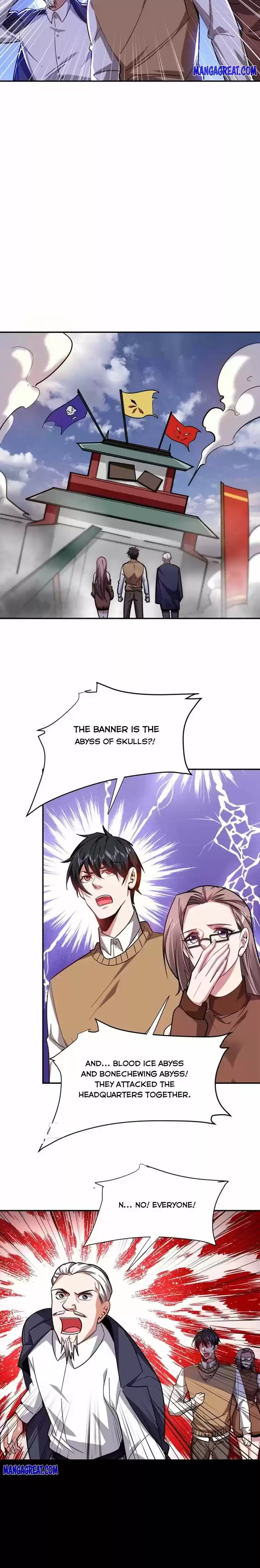 Picking up a School Beauty to Be Wife Ch.174