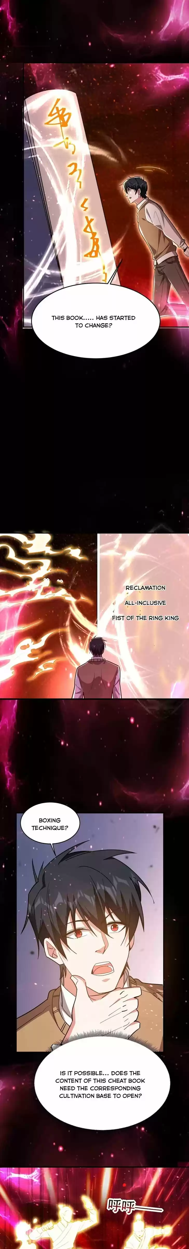 Picking up a School Beauty to Be Wife Ch.176