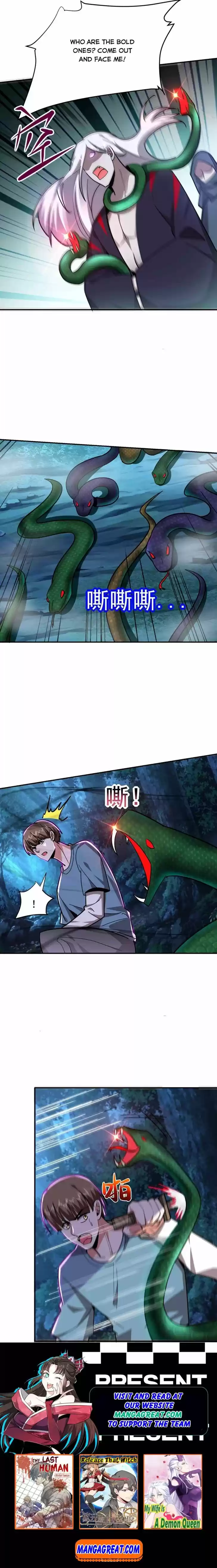 Picking up a School Beauty to Be Wife Ch.178