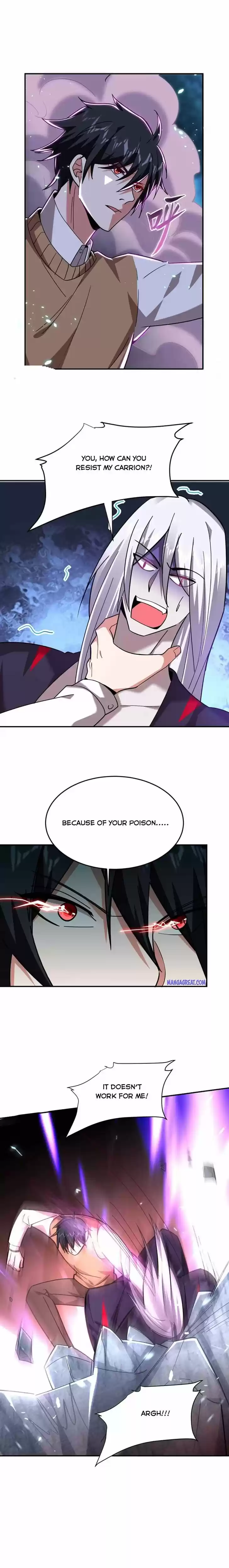 Picking up a School Beauty to Be Wife Ch.179